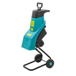 Измельчитель веток Sadko GS-2400