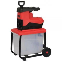 Измельчитель веток Vitals Master Zs 2540y