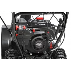 Снегоуборщик Hyundai S 7065