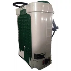 Обприскувач акумуляторний Iron Angel SPR 16A