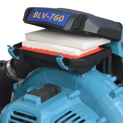 Воздуходувка бензиновая Sadko BLV-760 Sadko