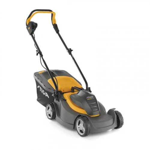 Газонокосилка электрическая STIGA Collector39E