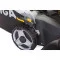 Газонокосилка бензиновая самоходная STIGA Twinclip55SVEQB