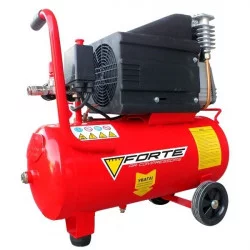 Компресор Forte NC-24-10