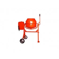 Бетономешалка Vitals CM 120C-2P
