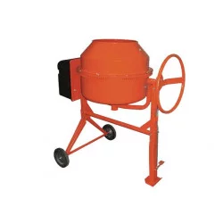 Бетономешалка Vitals CM 180C-2G