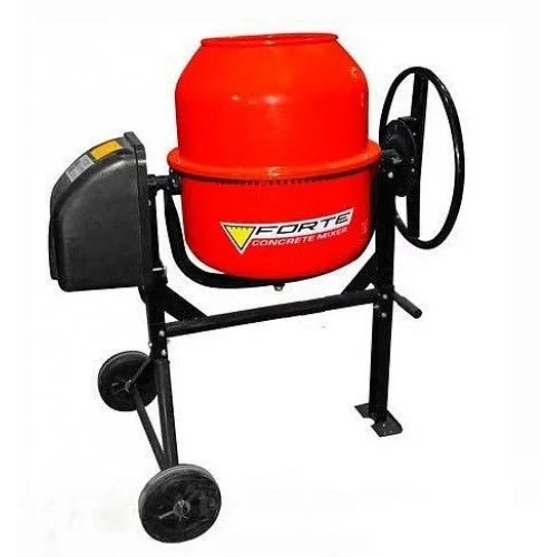 Бетонозмішувач FORTE EW2125P