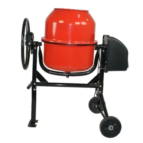 Бетонозмішувач FORTE EW2125P