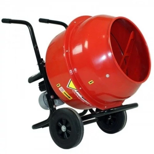 Бетонозмішувач FORTE EW1230