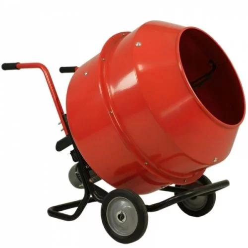Бетонозмішувач FORTE EW1230
