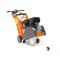 Нарезчик швов Husqvarna FS400LV (H, GX390, ф450мм, 165мм)