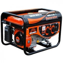 Бензиновый генератор Vitals ERS 2.0b