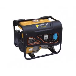Бензиновий генератор Forte FG2000