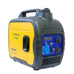 Генератор інверторний Sadko ig-2000s