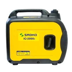 Генератор інверторний Sadko ig-2000s