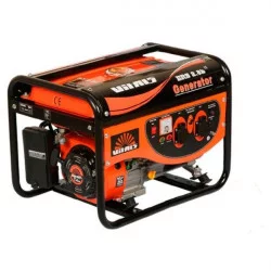 Генератор бензиновый Vitals ERS 2.8b