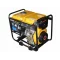 Дизельный генератор Forte FGD6500E3