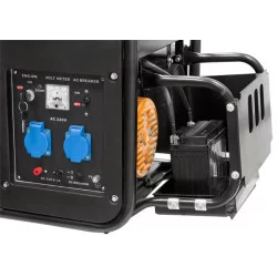 Генератор бензиновий Sadko GPS 3000E