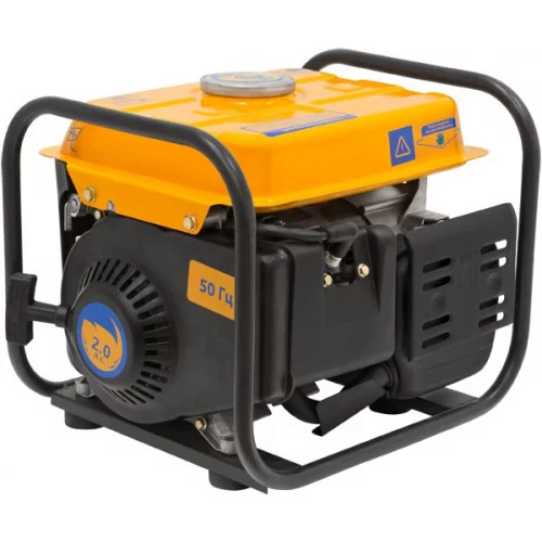Бензиновый генератор Sadko GPS-1250