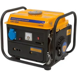 Генератор бензиновий Sadko GPS-950