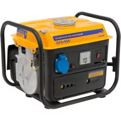 Генератор бензиновий Sadko GPS-950