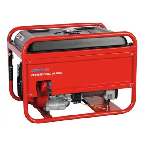 Бензиновый генератор Endress ESE 506 BS-GT