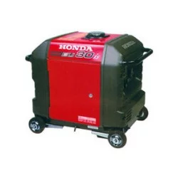 Инверторный генератор HONDA EU30ISGA1