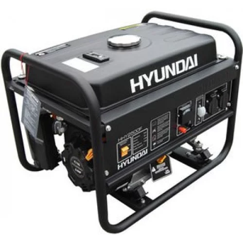 Бензиновый генератор Hyundai HHY2200F