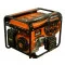 Бензиновый генератор Vitals MASTER EST 5.8ba