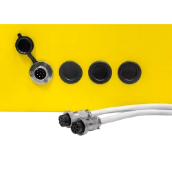 Генератор Sadko GPS-8500E ATS