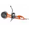 Электрорез Husqvarna K 3000 Cut-n-Break  EL10   алмазный диск