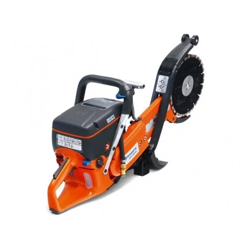 Бензорез Husqvarna K 760 Cut-n-Break (9