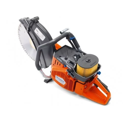 Бензорез Husqvarna K970 Active (16