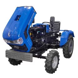 Минитрактор Shifeng SF 240B