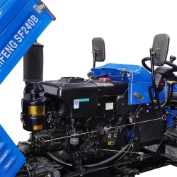 Минитрактор Shifeng SF 240B