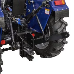 Мінітрактор DW 404G