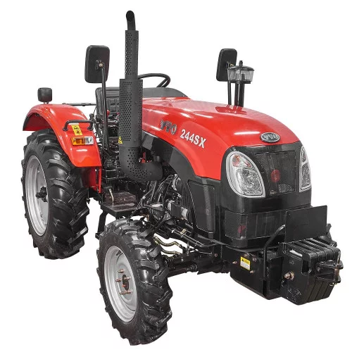 Минитрактор YTO 244SX