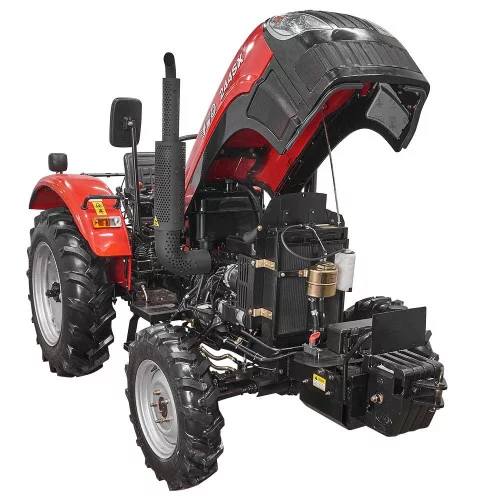 Минитрактор YTO 244SX