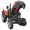Минитрактор YTO 244SX