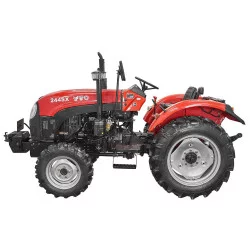 Минитрактор YTO 244SX