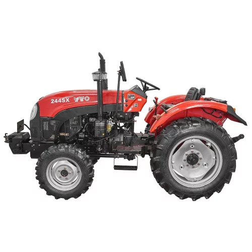 Минитрактор YTO 244SX