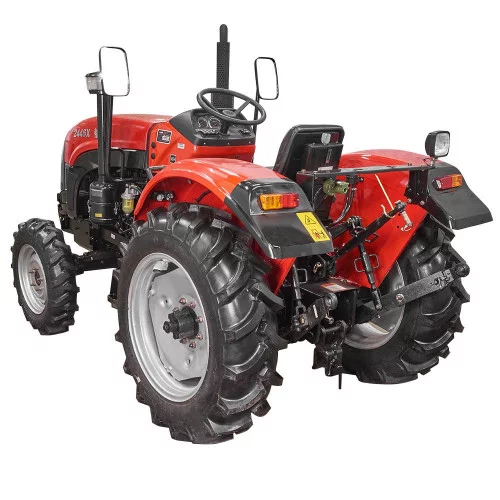 Минитрактор YTO 244SX