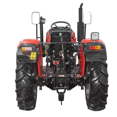 Минитрактор YTO 244SX