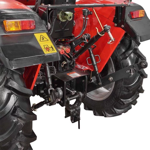 Минитрактор YTO 244SX
