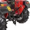 Минитрактор YTO 244SX