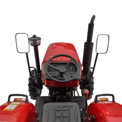 Минитрактор YTO 244SX