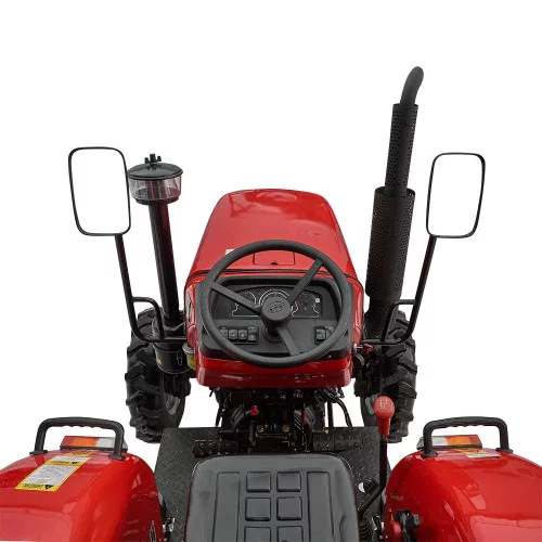 Минитрактор YTO 244SX