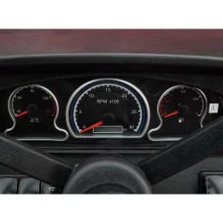 Минитрактор YTO 244SX