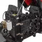 Минитрактор YTO 244SX