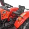 Минитрактор YTO 244SX